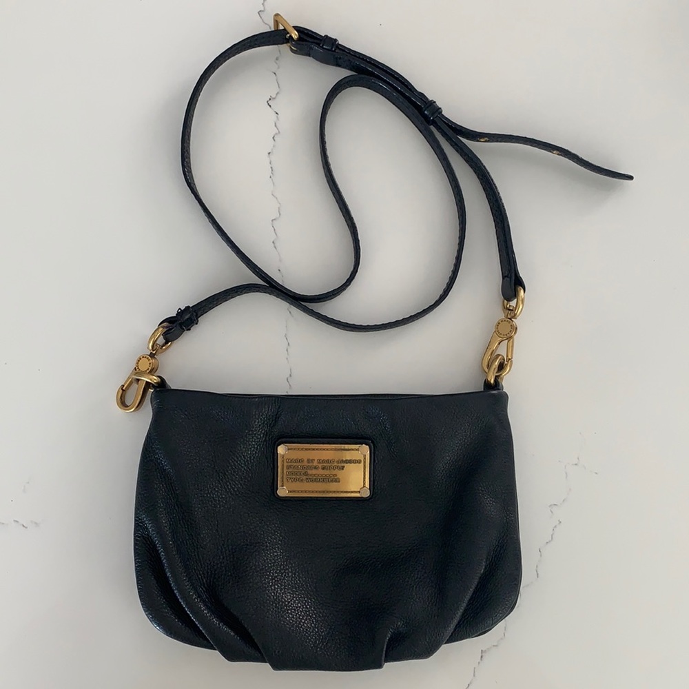 Marc by Marc Jacob’s Percy Crossbody